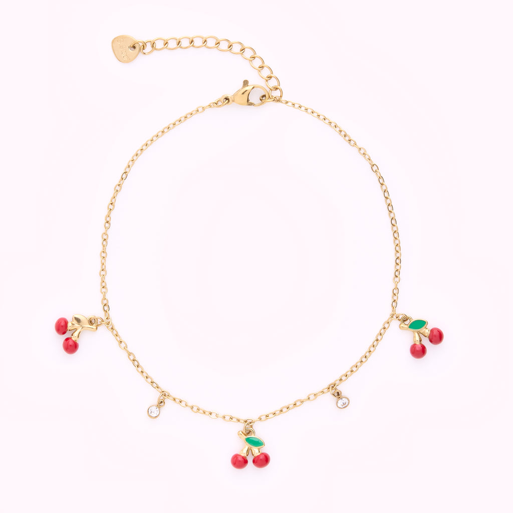 Chaine Cerise