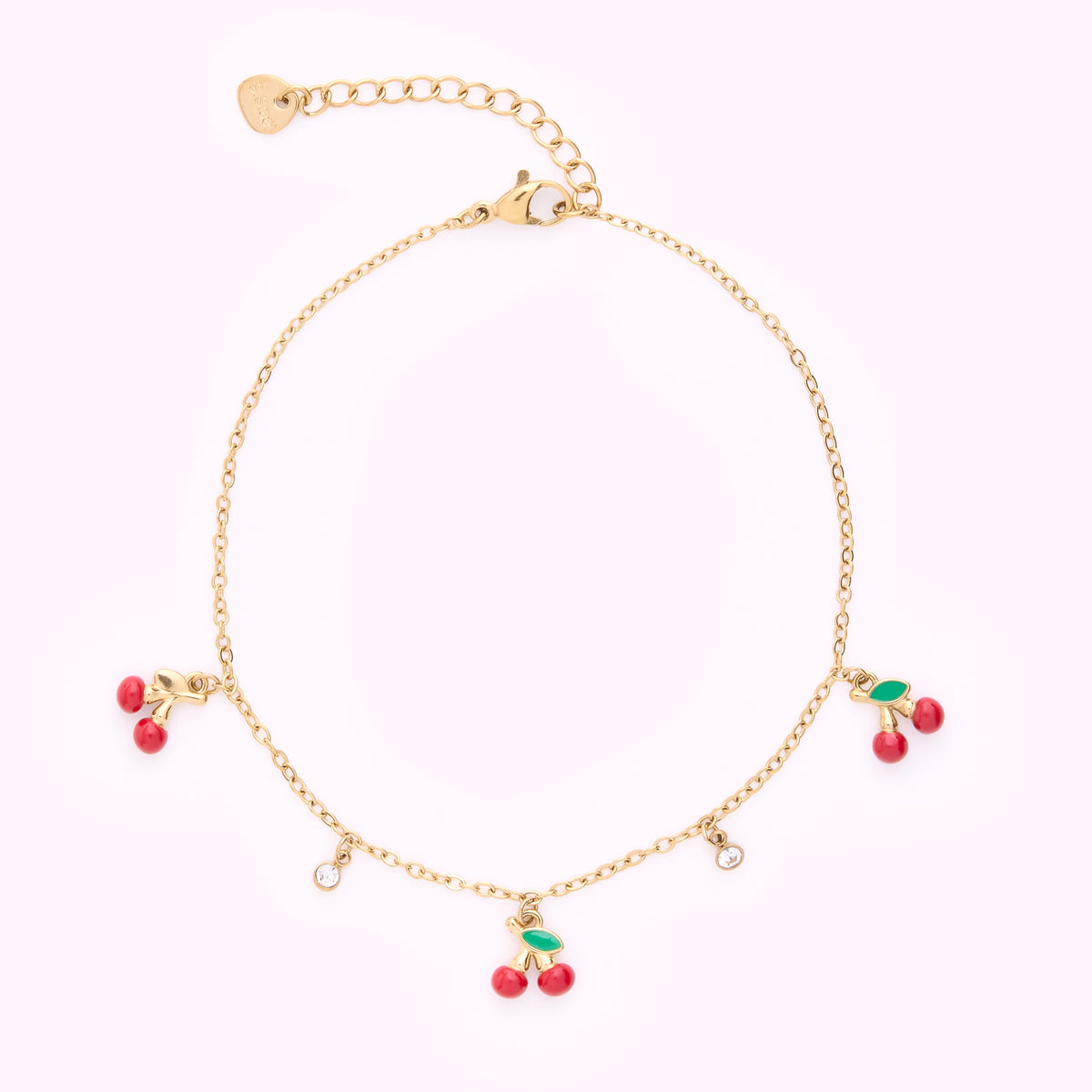 Chaine Cerise