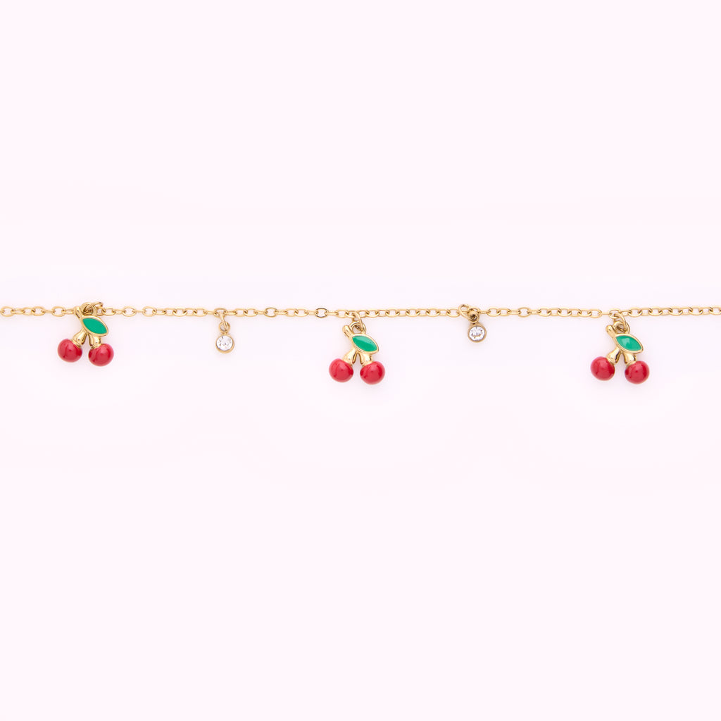 Chaine Cerise