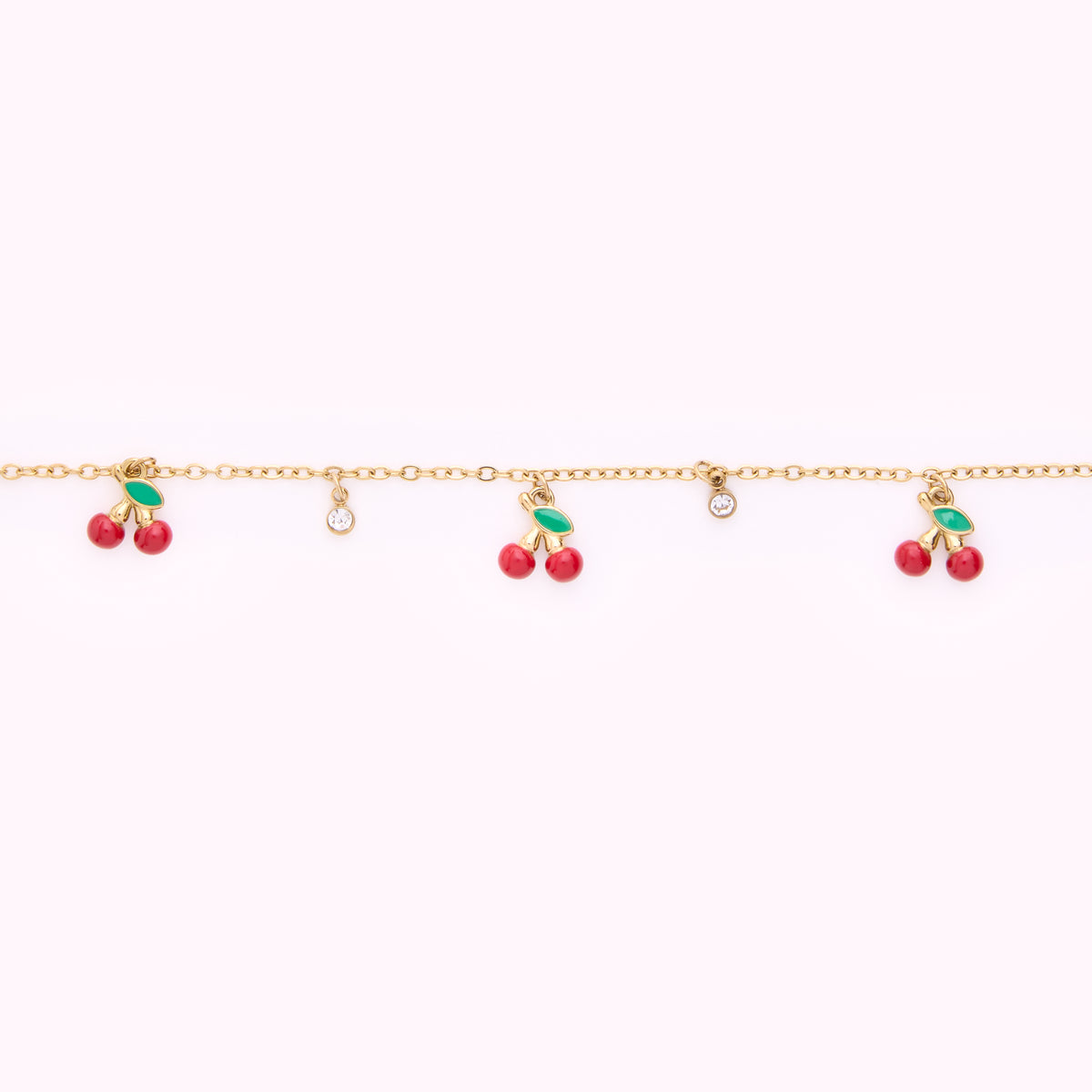 Chaine Cerise