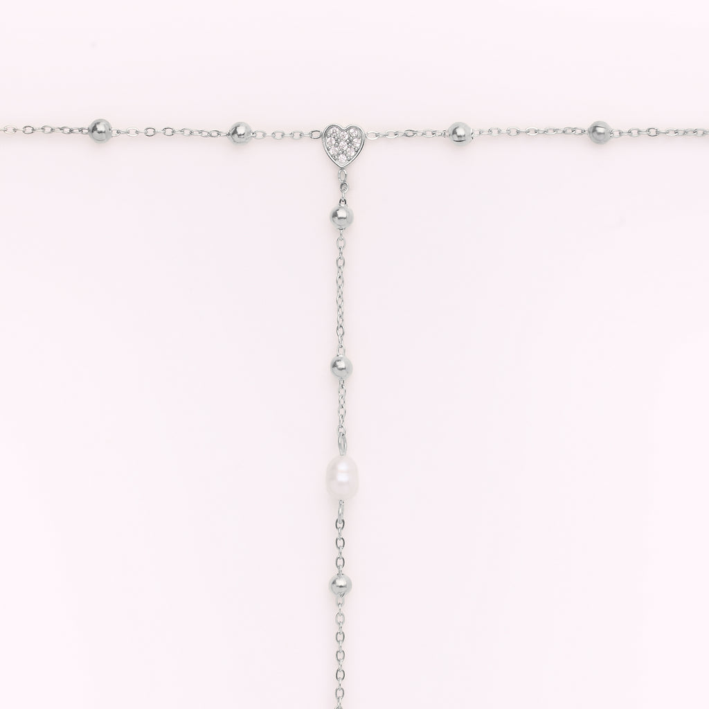 Chaine Angèle