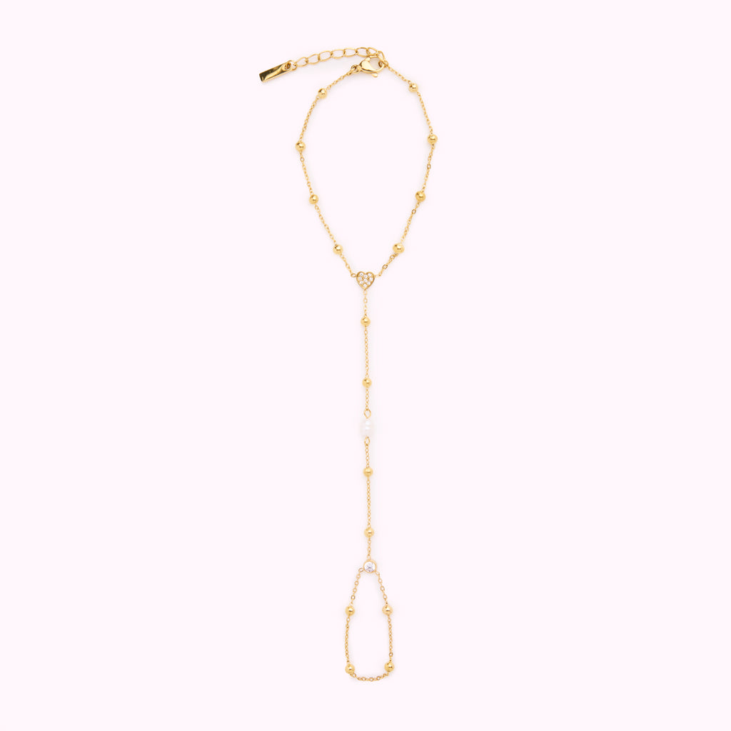 Chaine Angèle