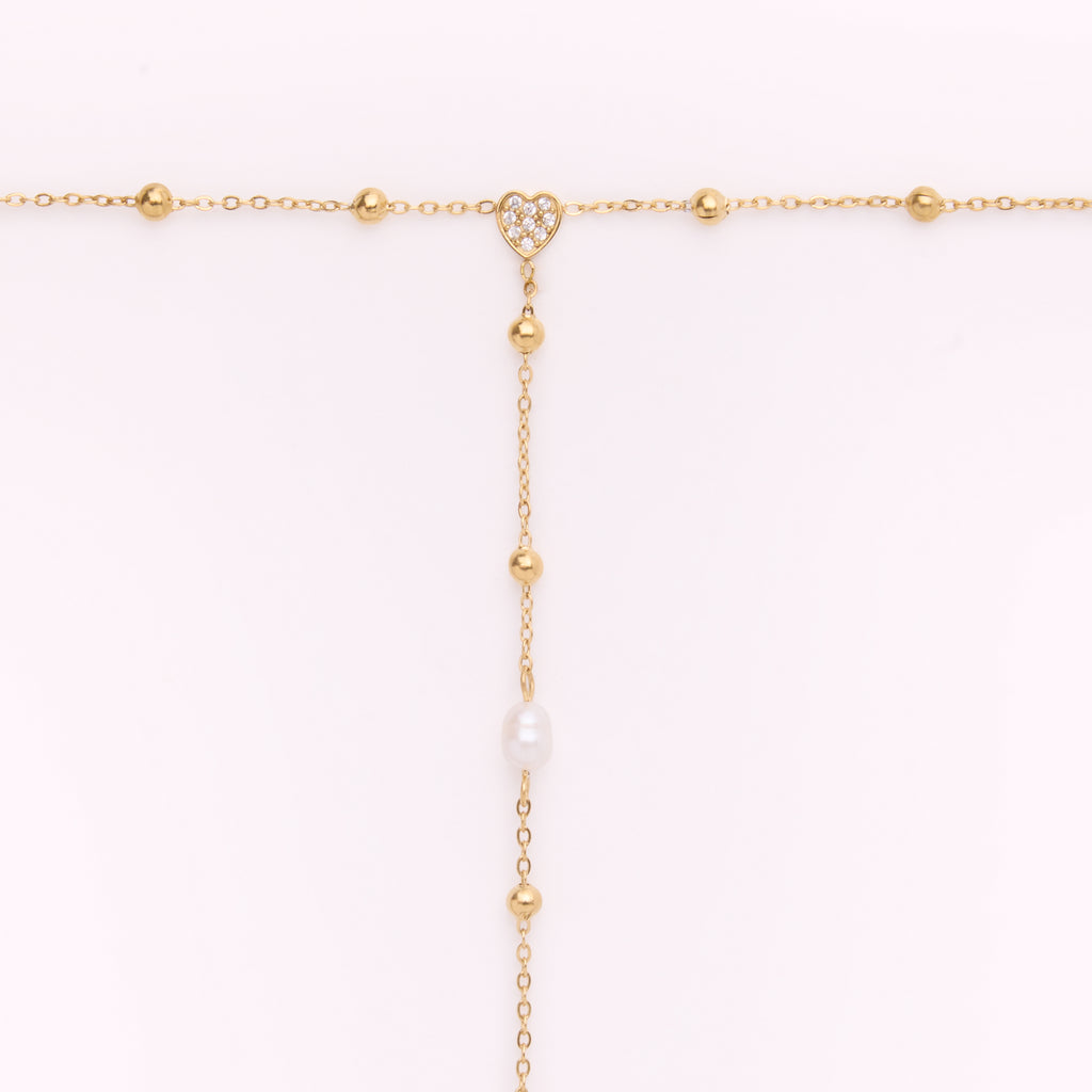 Chaine Angèle