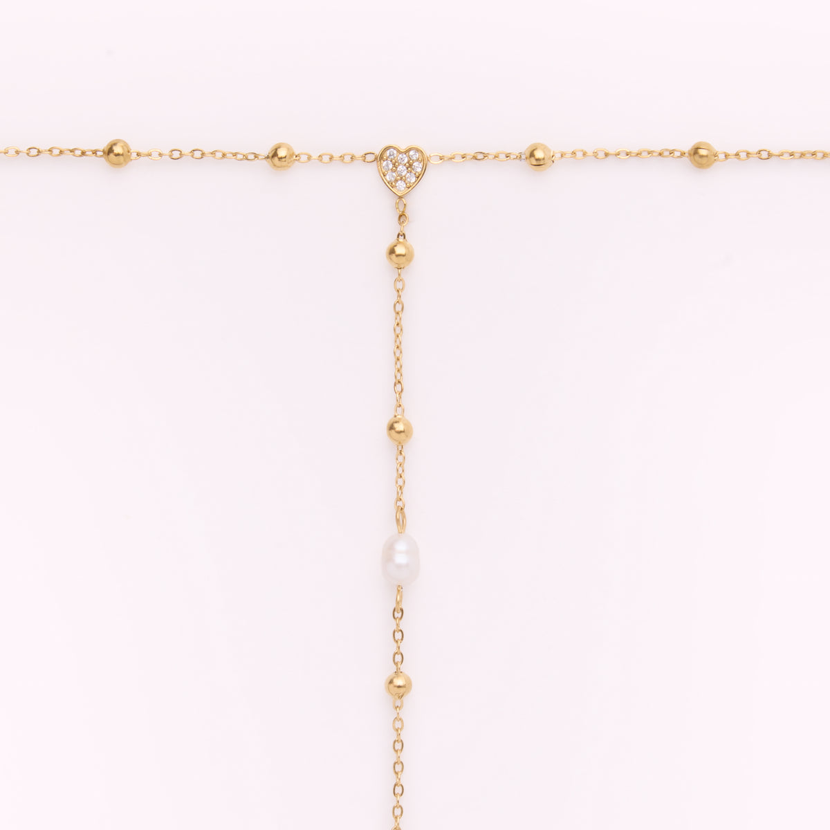 Chaine Angèle