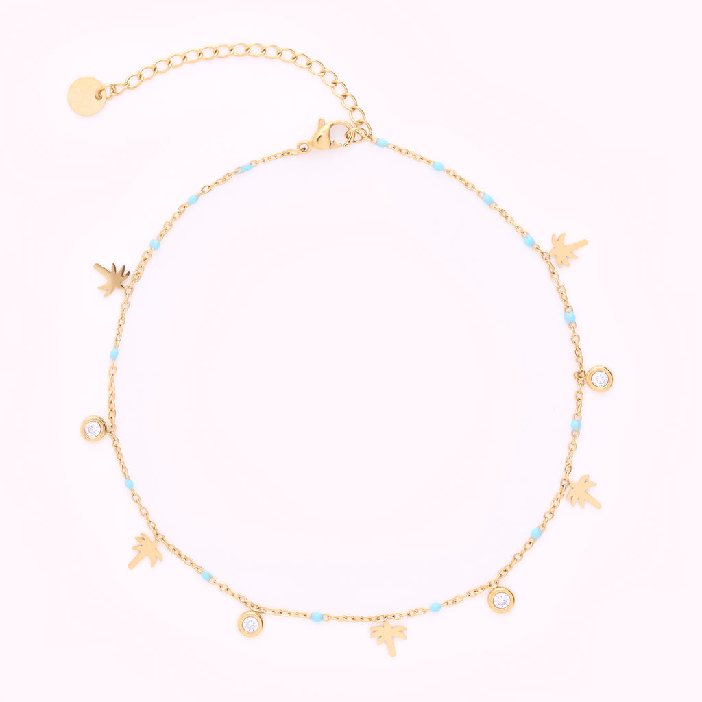 Chaine Palmira