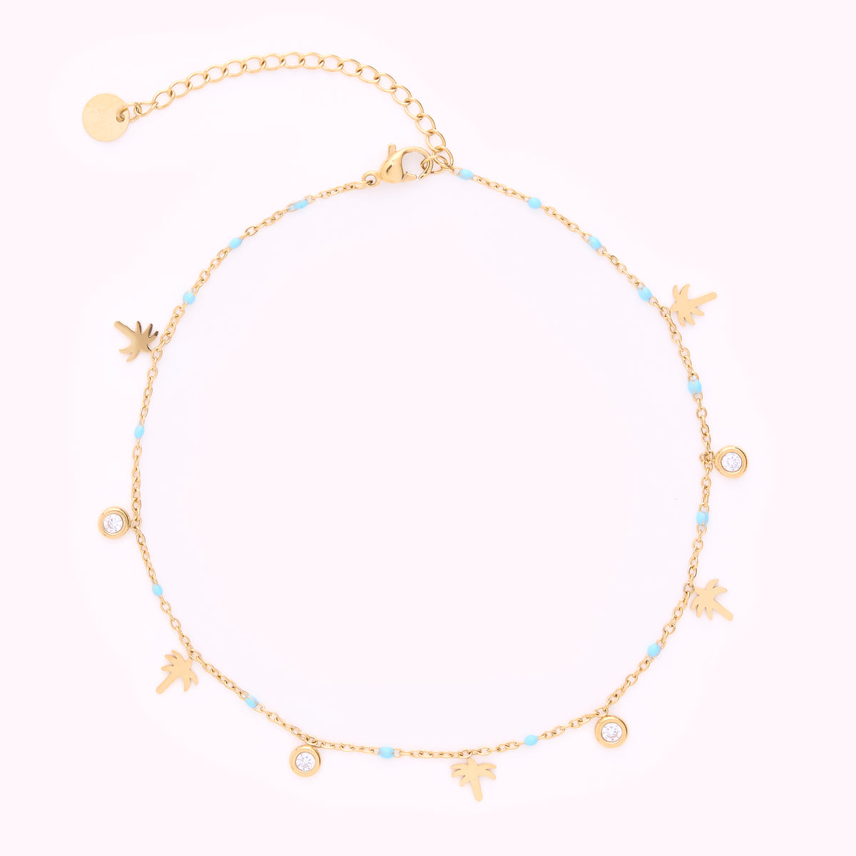 Chaine Palmira
