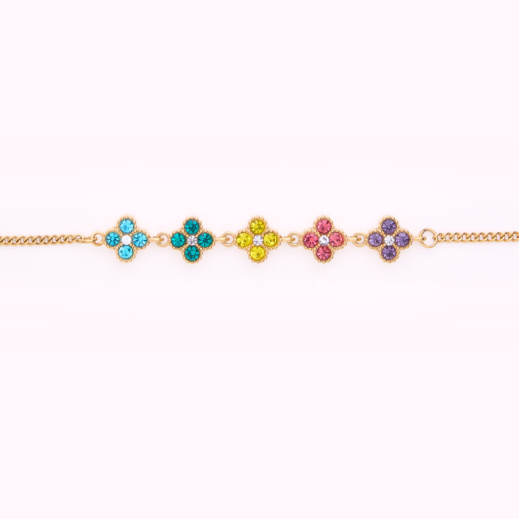Chaîne Princesse multi