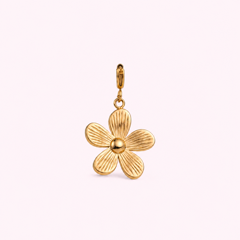 Charms Fleur