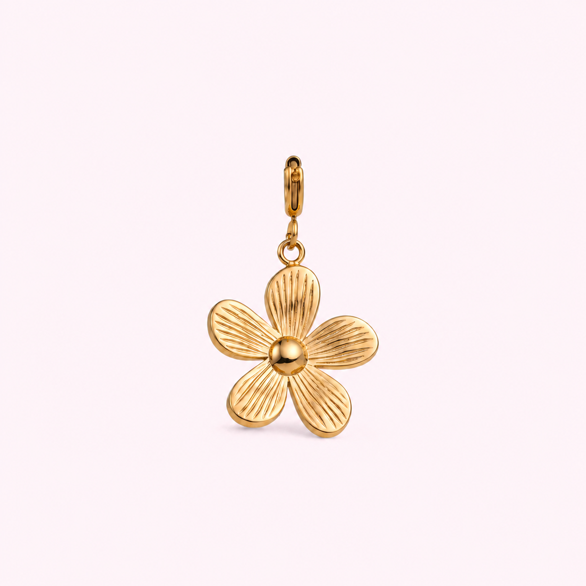 Charms Fleur
