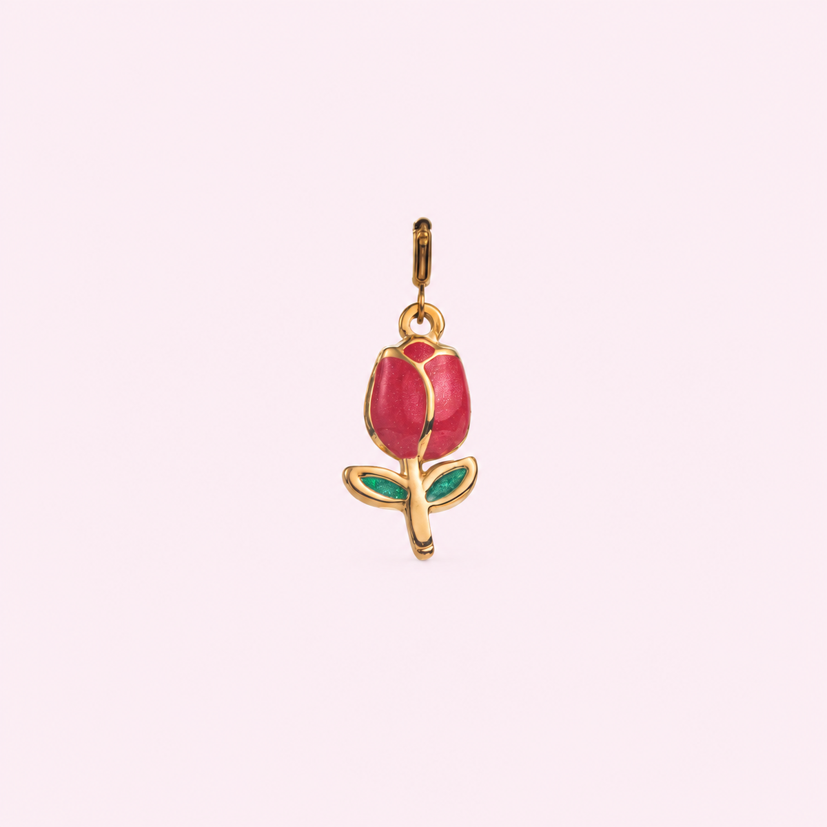 Charms Flower