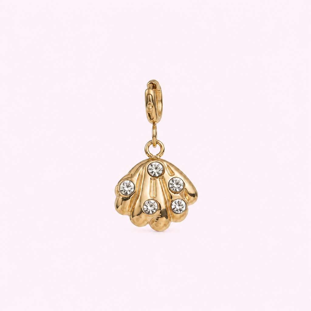Charms Shell
