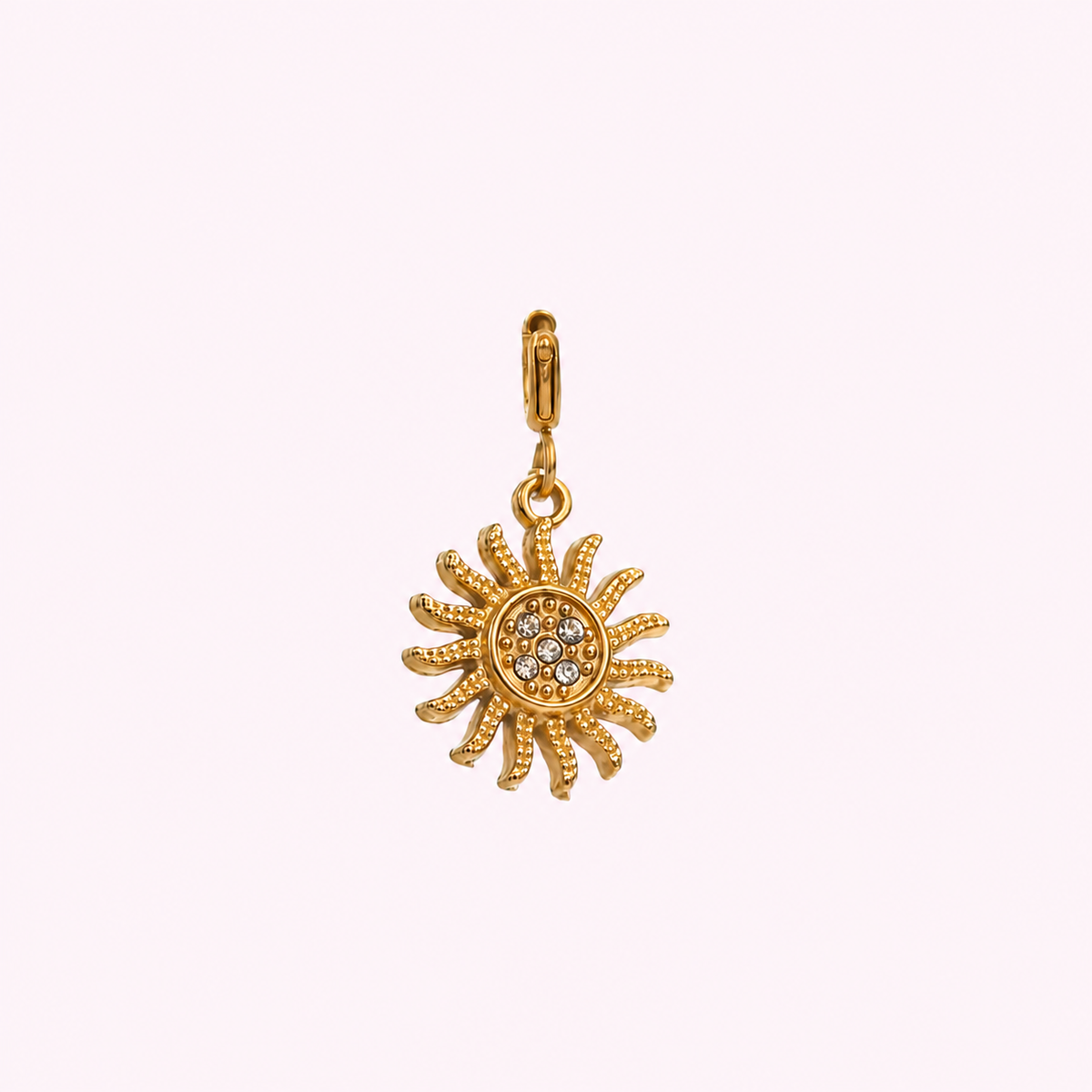 Charms Sunny