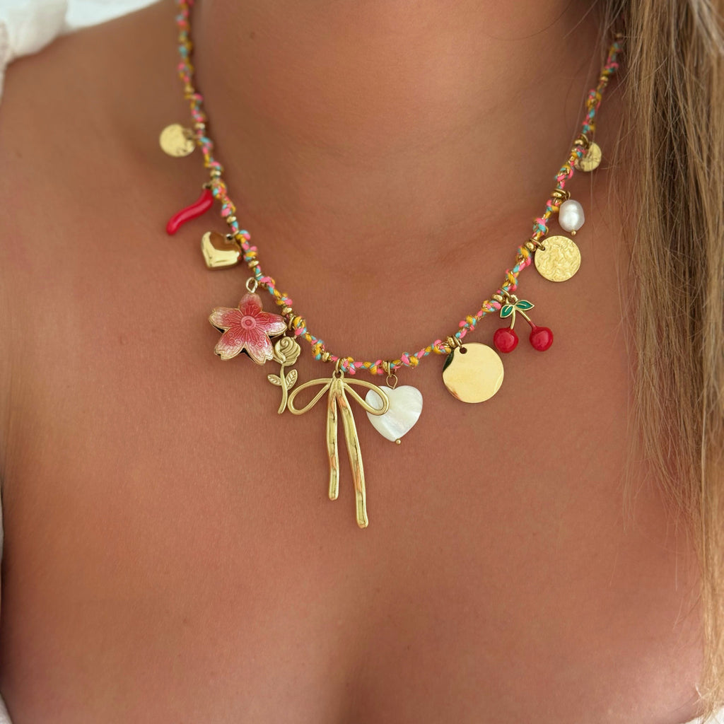 Collier Amalia