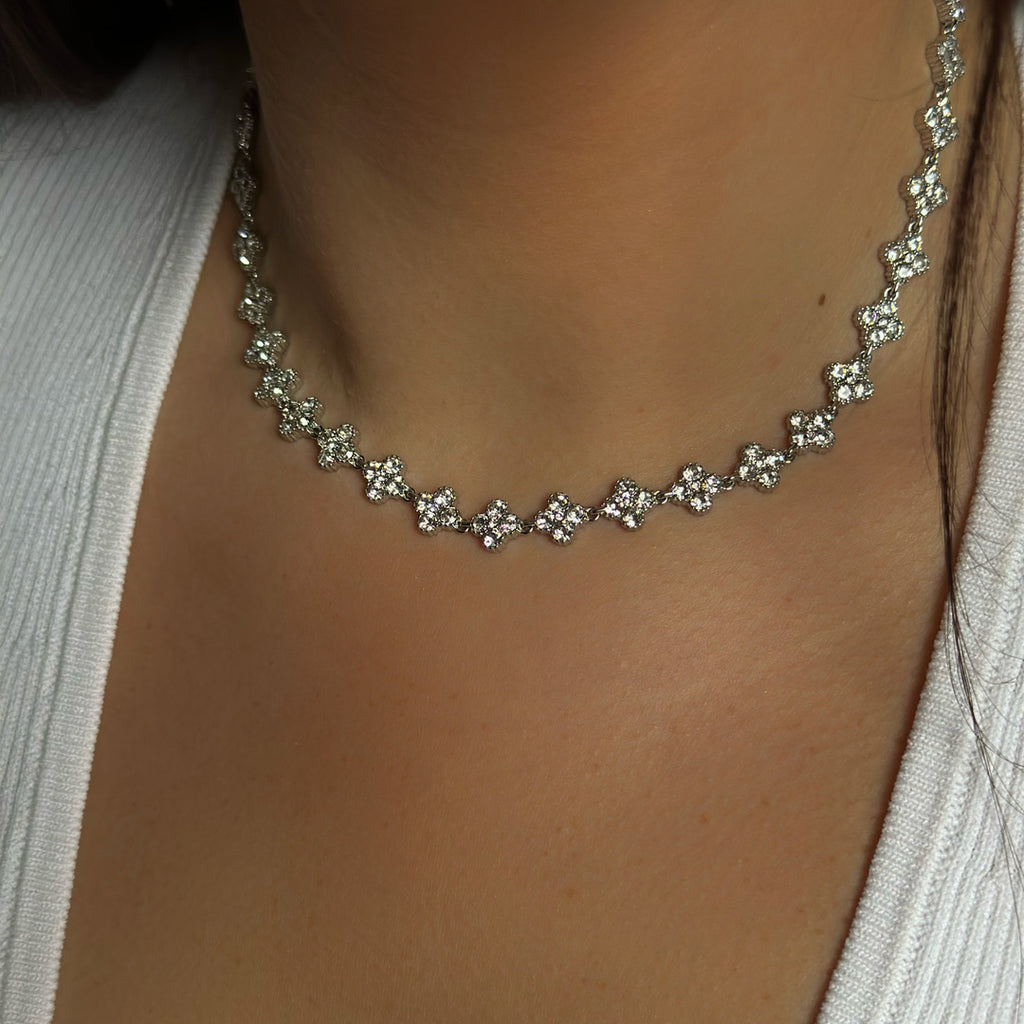 Collier Princesse