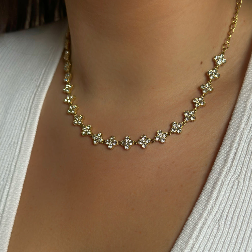Collier Princesse