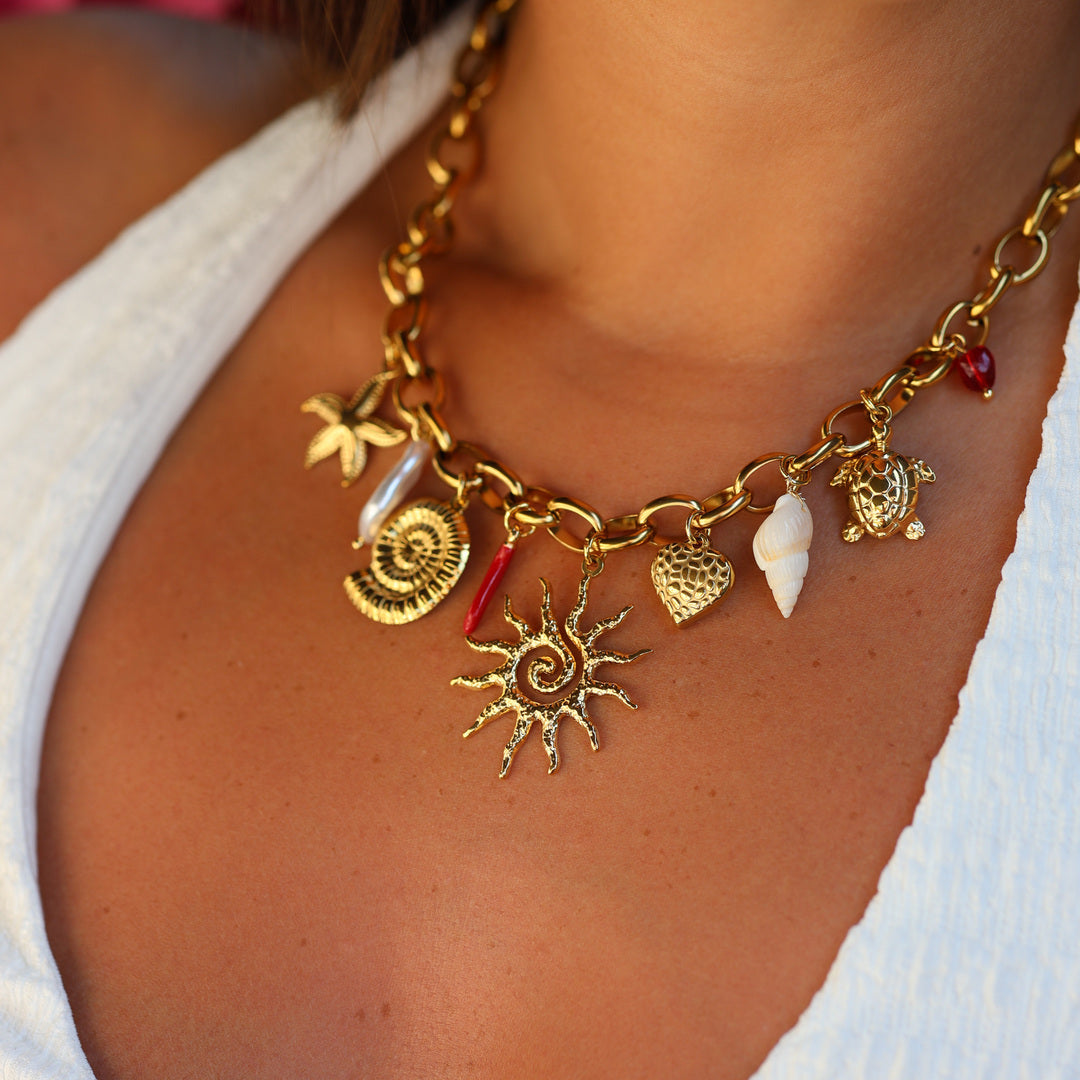 Collier Hanita