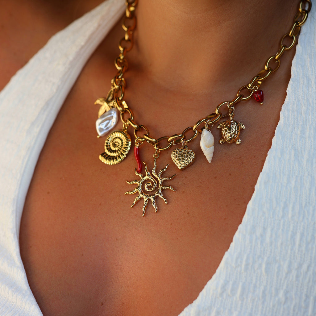 Collier Hanita