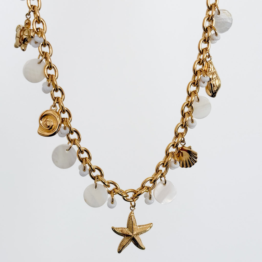 Collier Sinaya