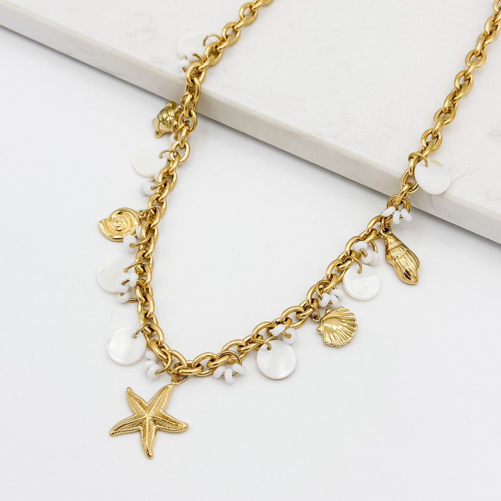 Collier Sinaya