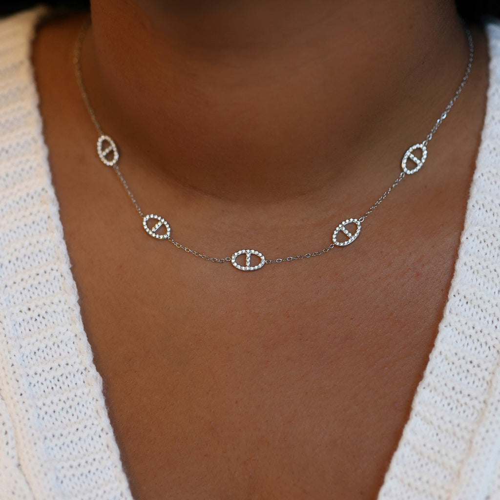 Collier Suzanne