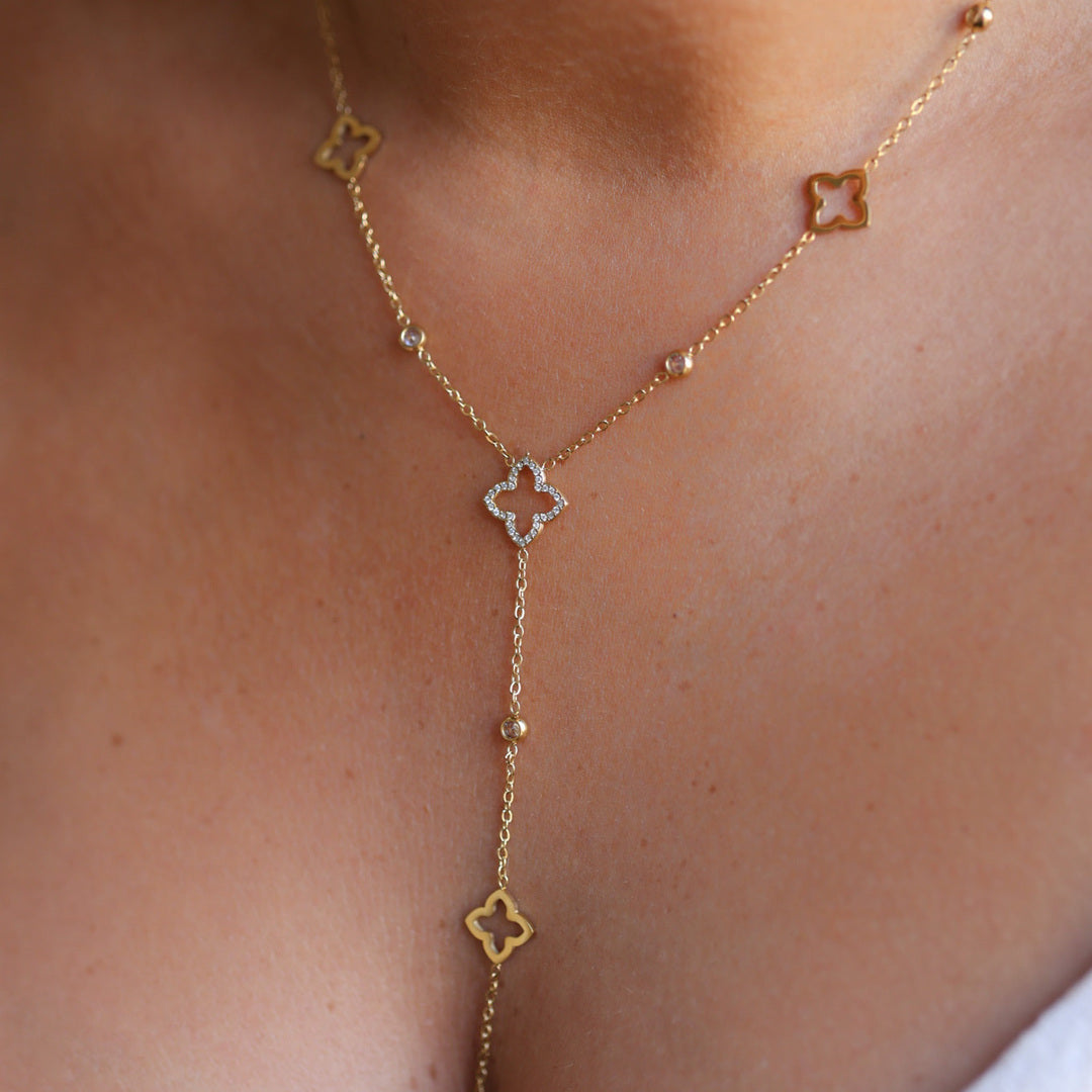 Collier Tanya