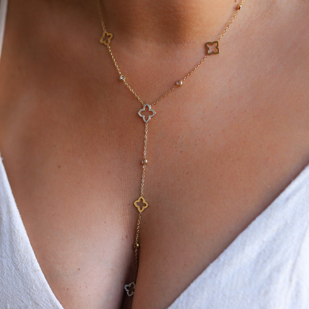 Collier Tanya
