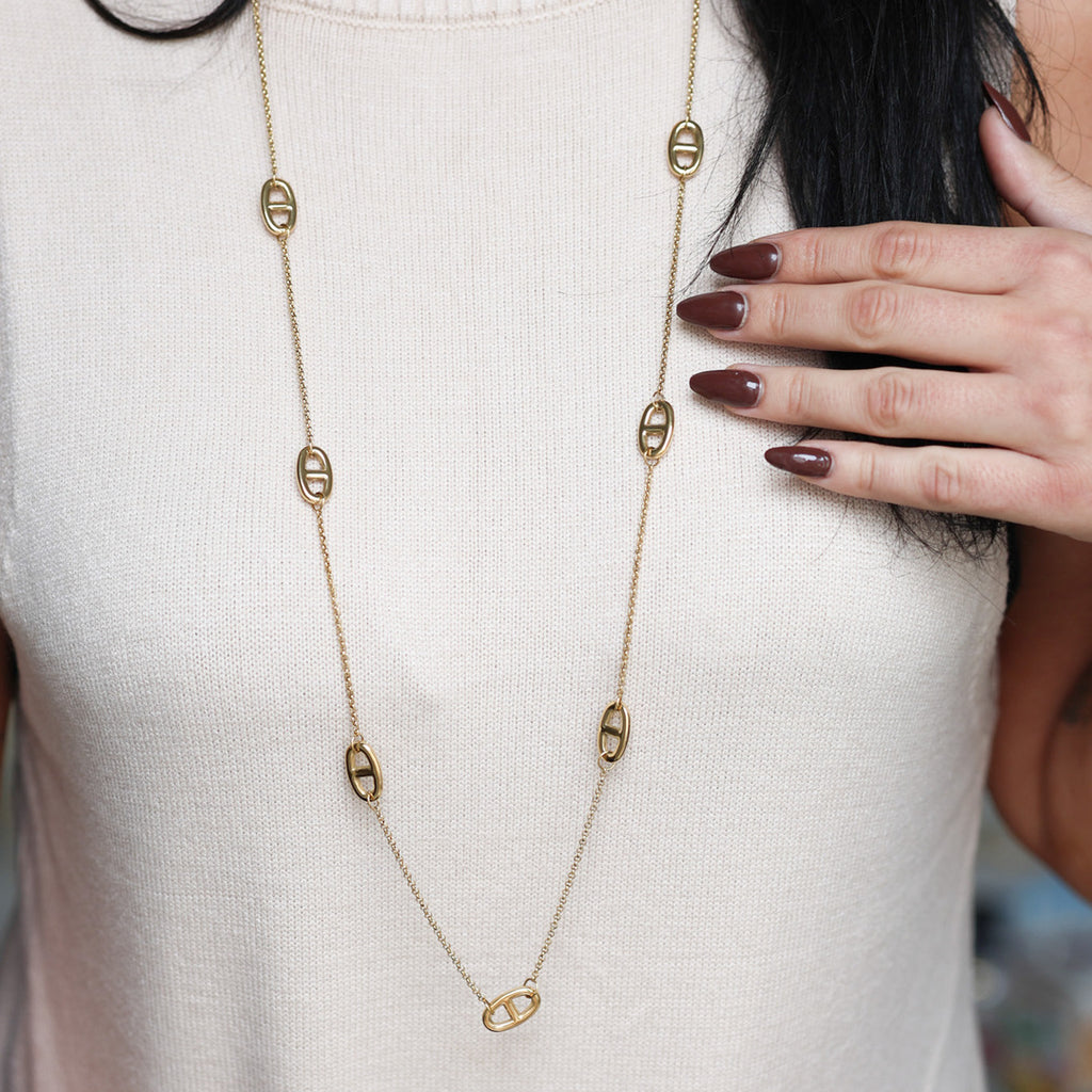 Collier Zaina