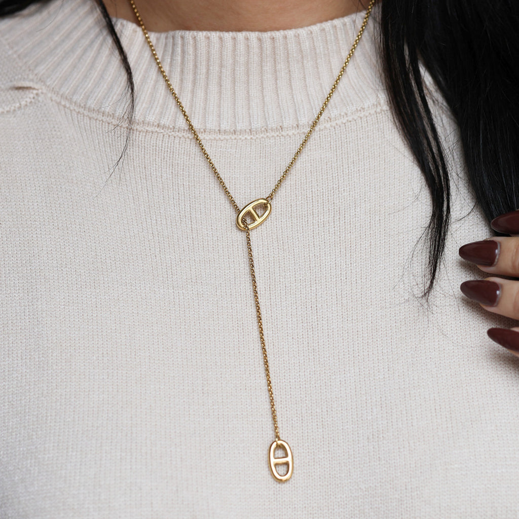 Collier Zélie