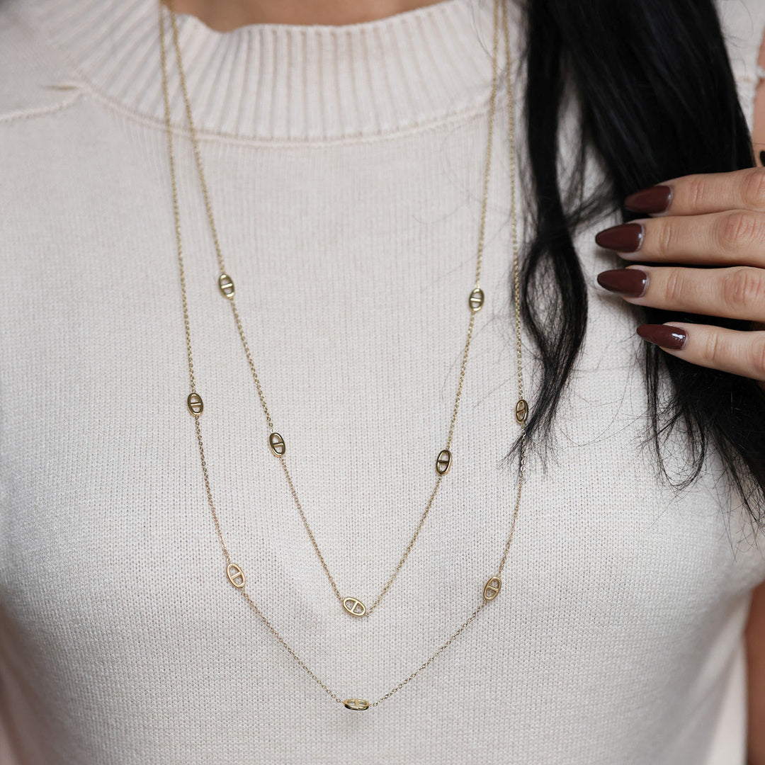 Collier Zéna