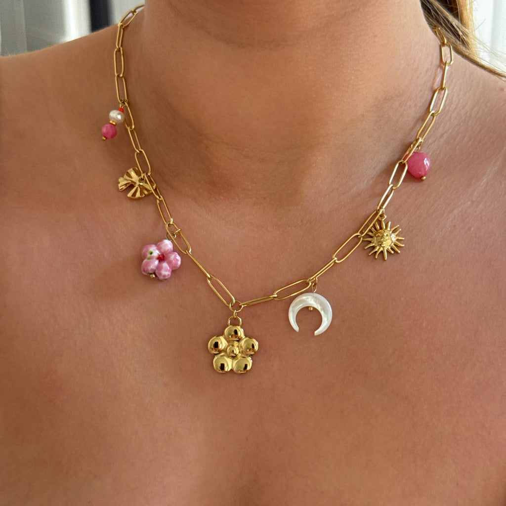 Collier Adélia
