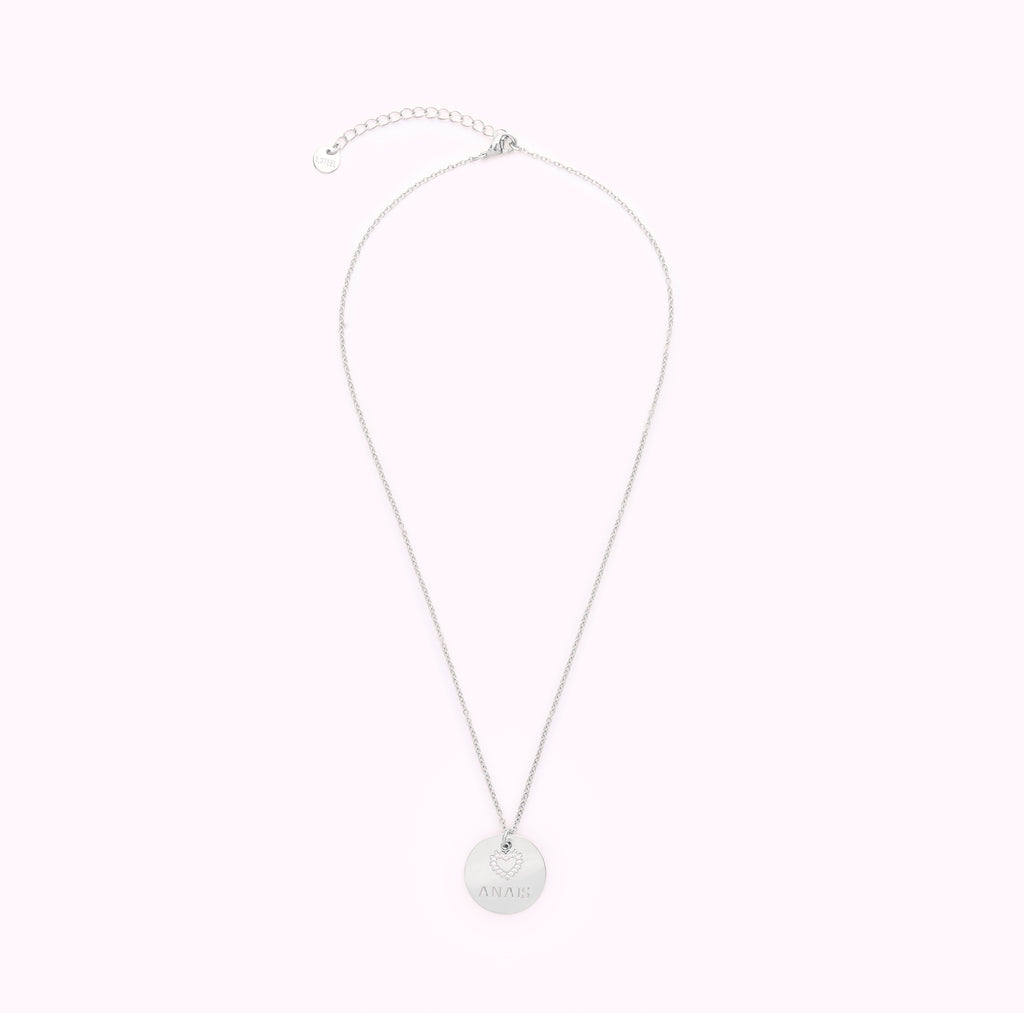 Gravure Collier Amore