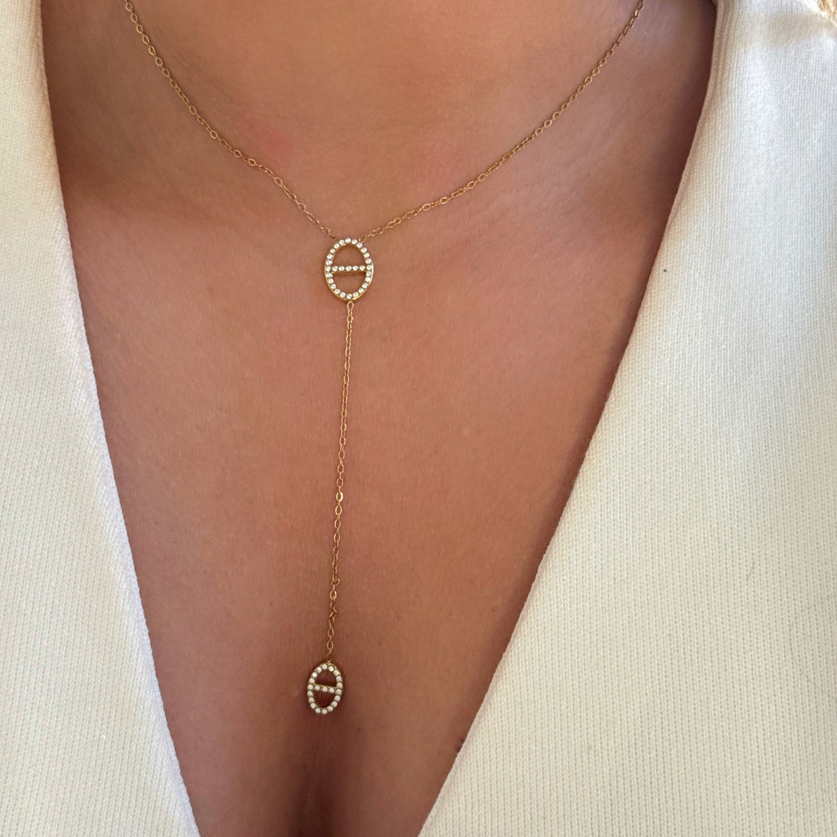 Collier Anissa