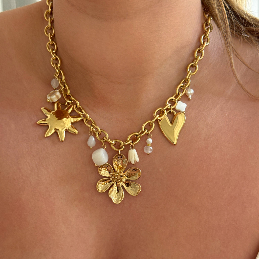 Collier Cléa