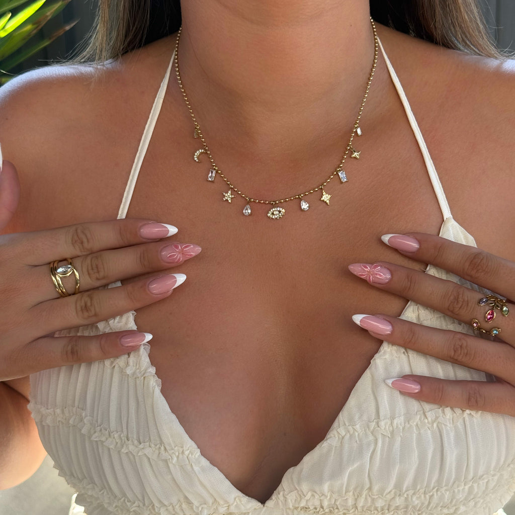 Collier Dream