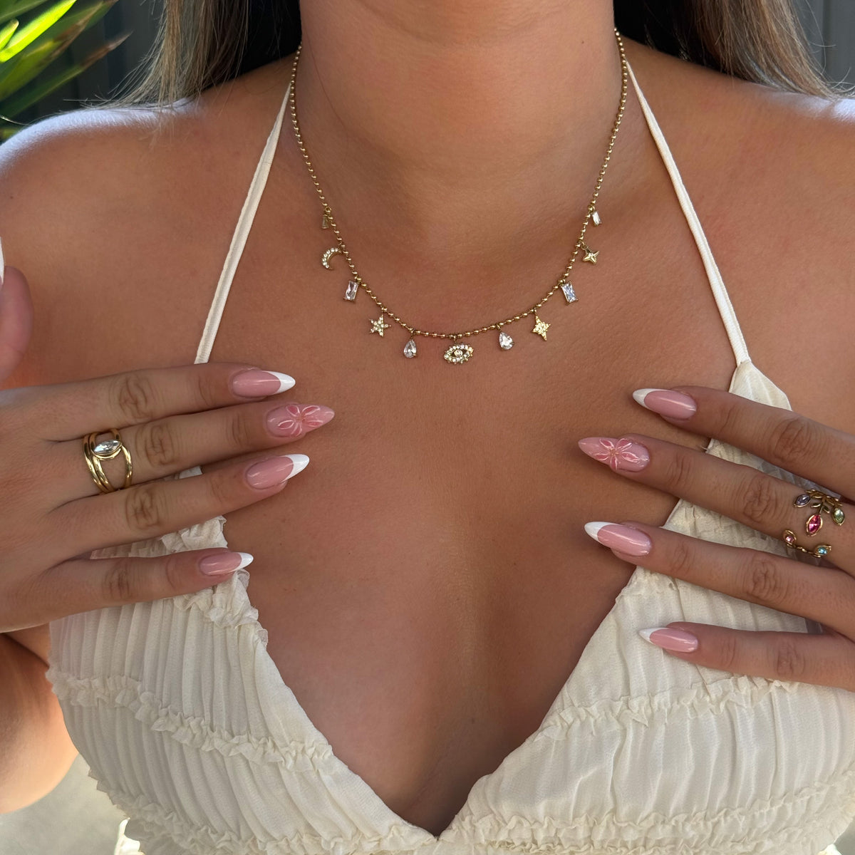 Collier Dream