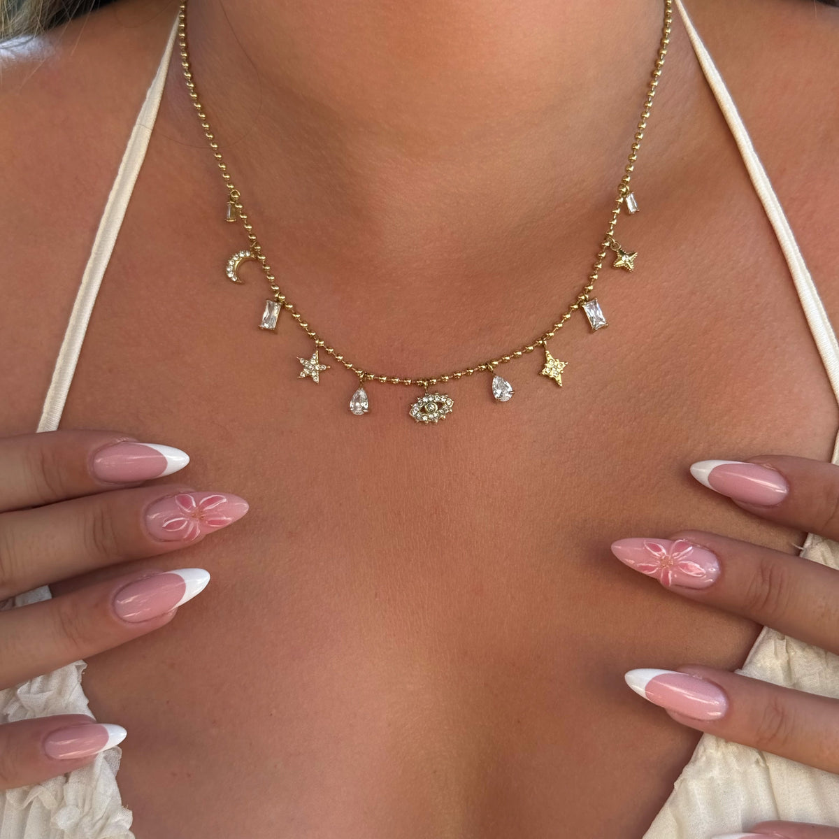 Collier Dream