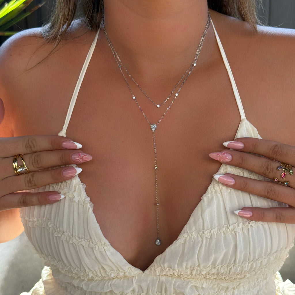 Collier Emna