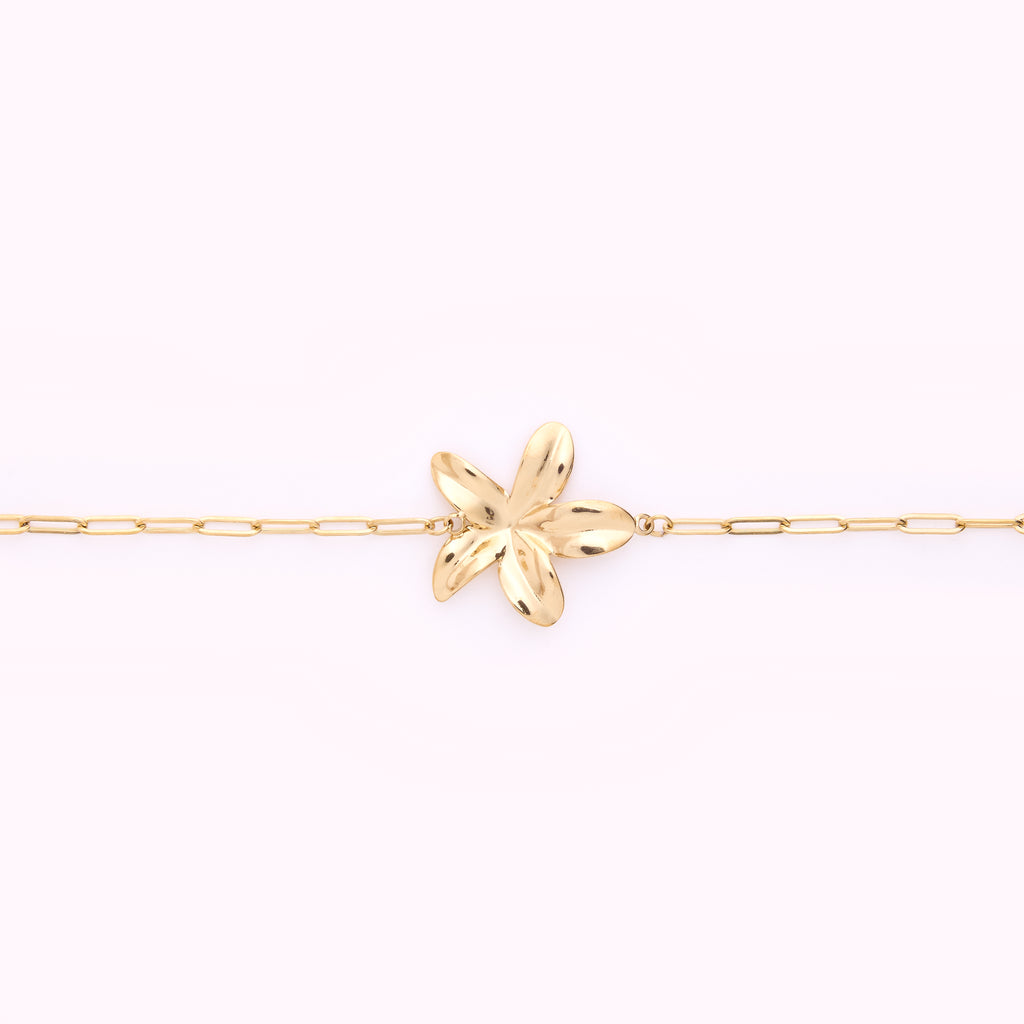 Collier Floréa
