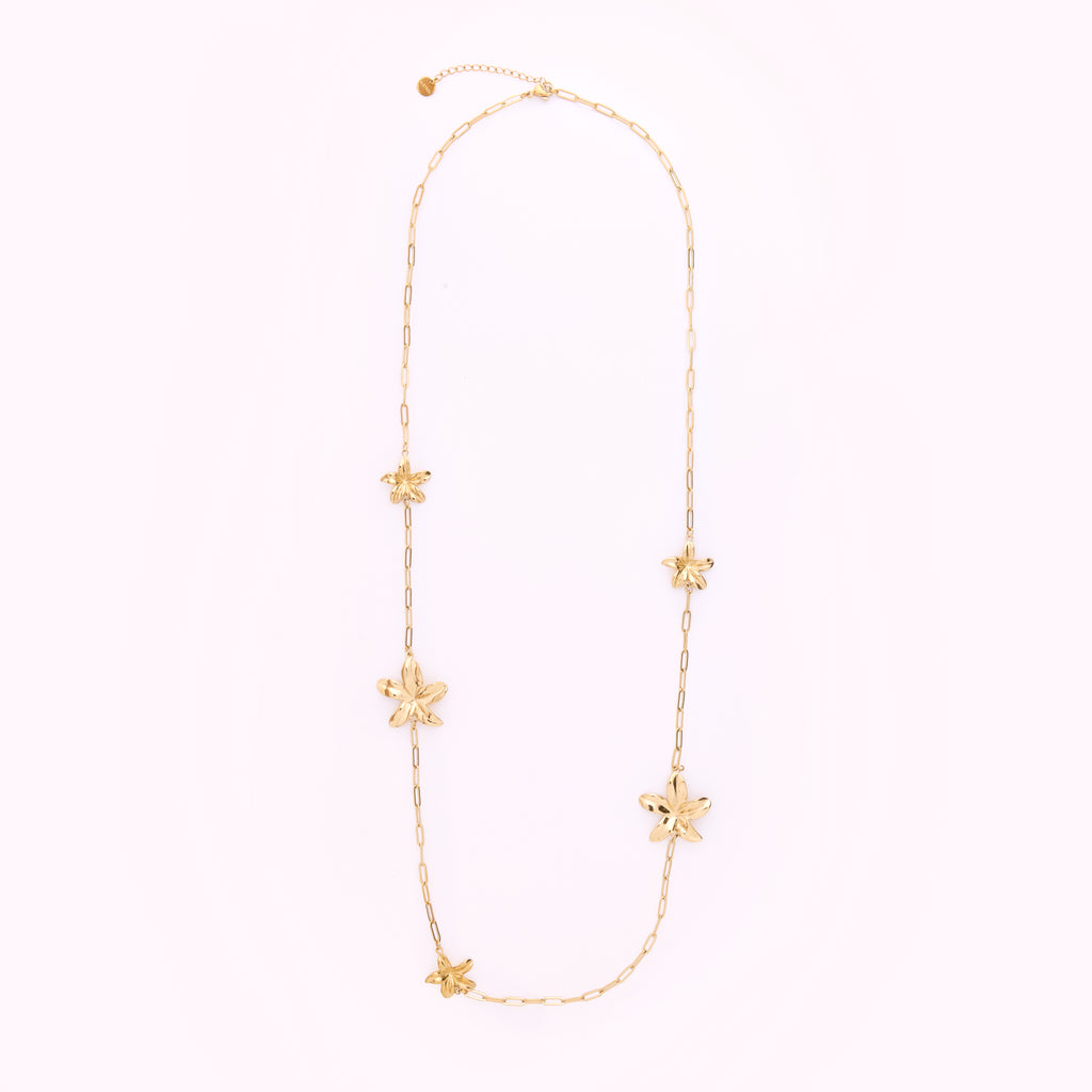 Collier Floréa