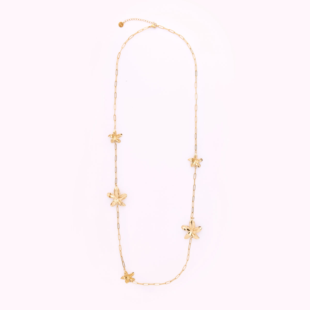 Collier Floréa