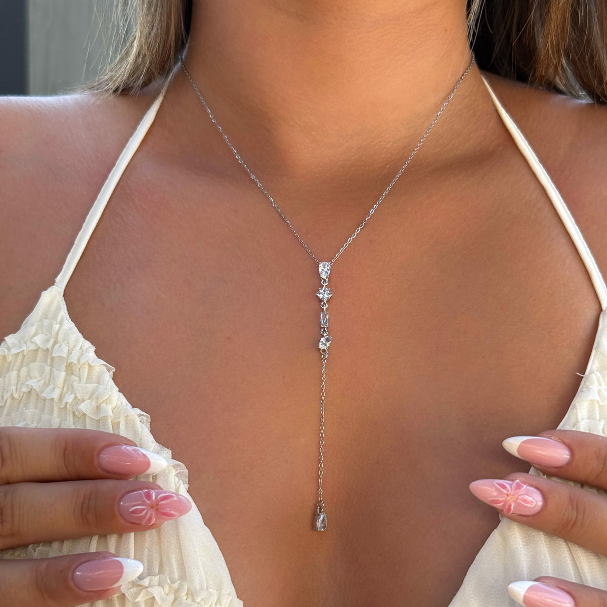Collier Guapa