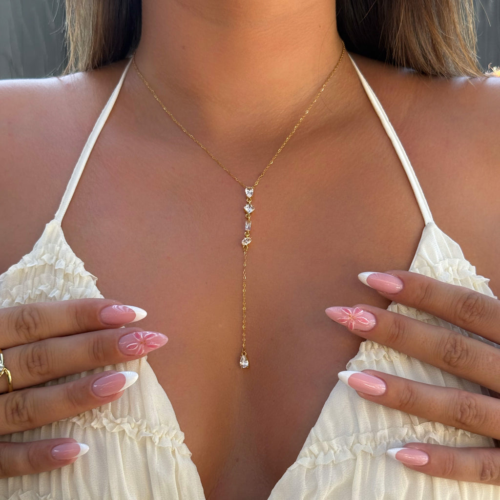 Collier Guapa