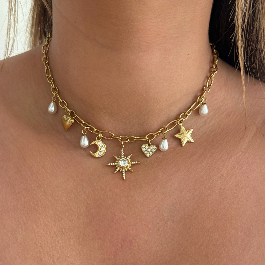 Collier Lucie