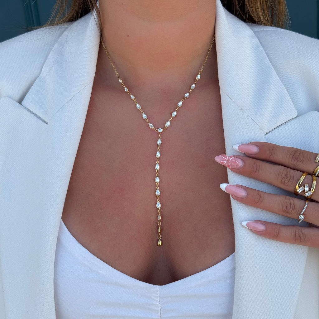 Collier Lumi