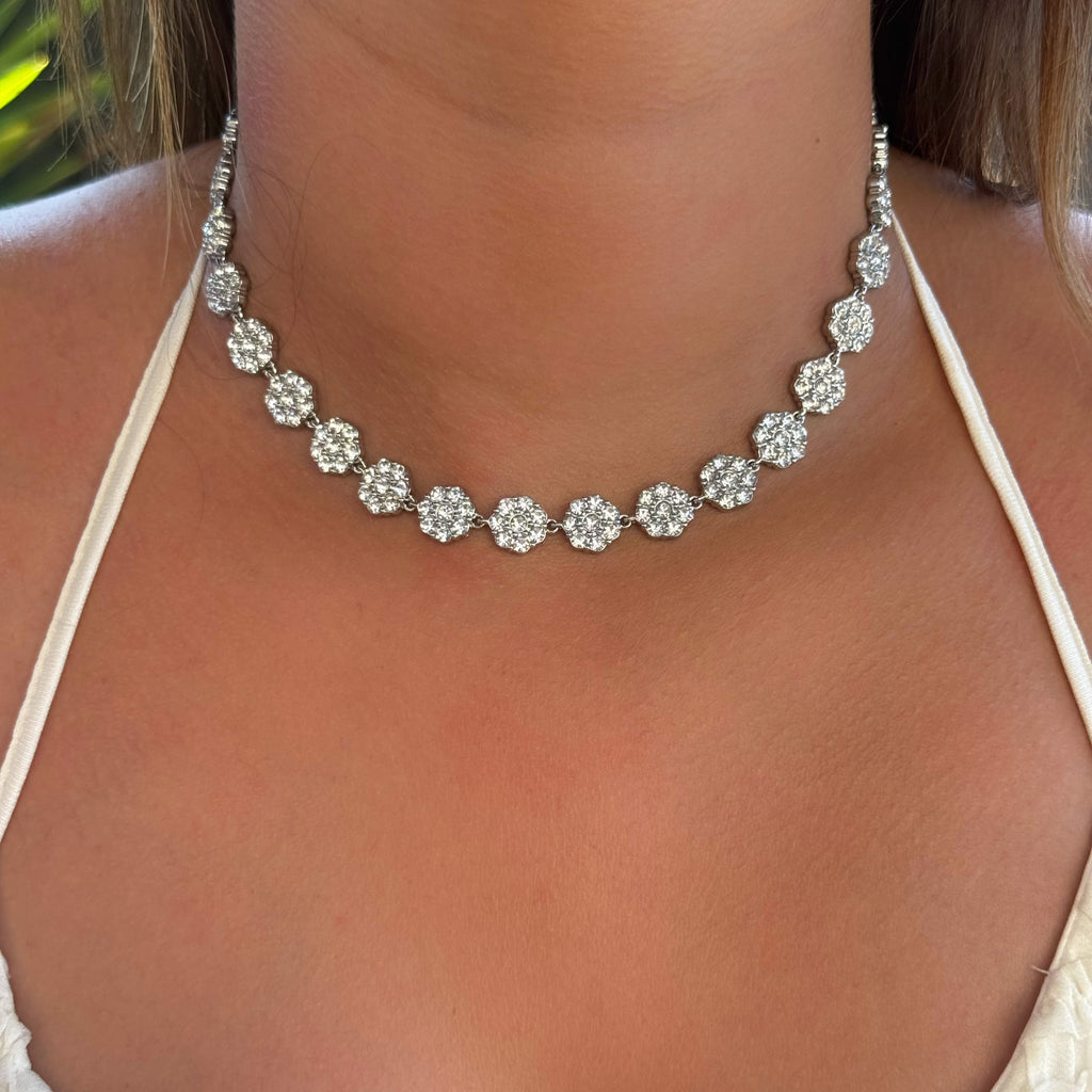 Collier Magique