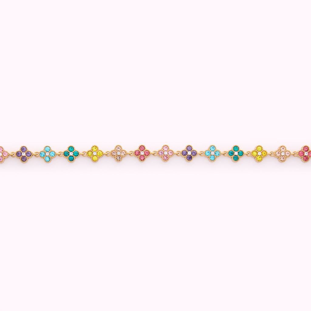 Collier Princesse Multi