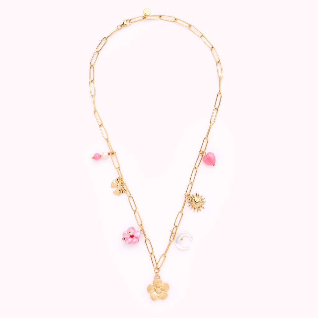 Collier Adélia