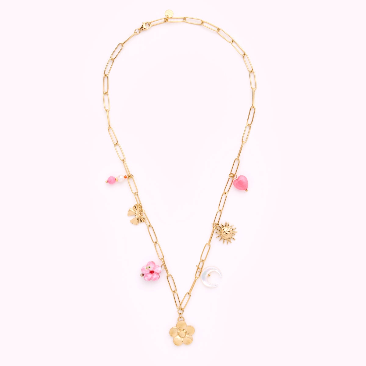 Collier Adélia