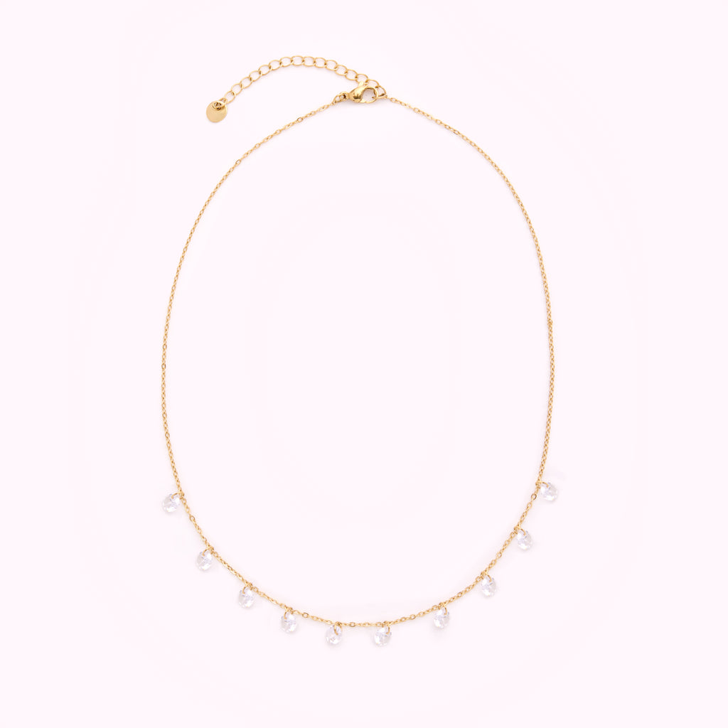 Collier Alba