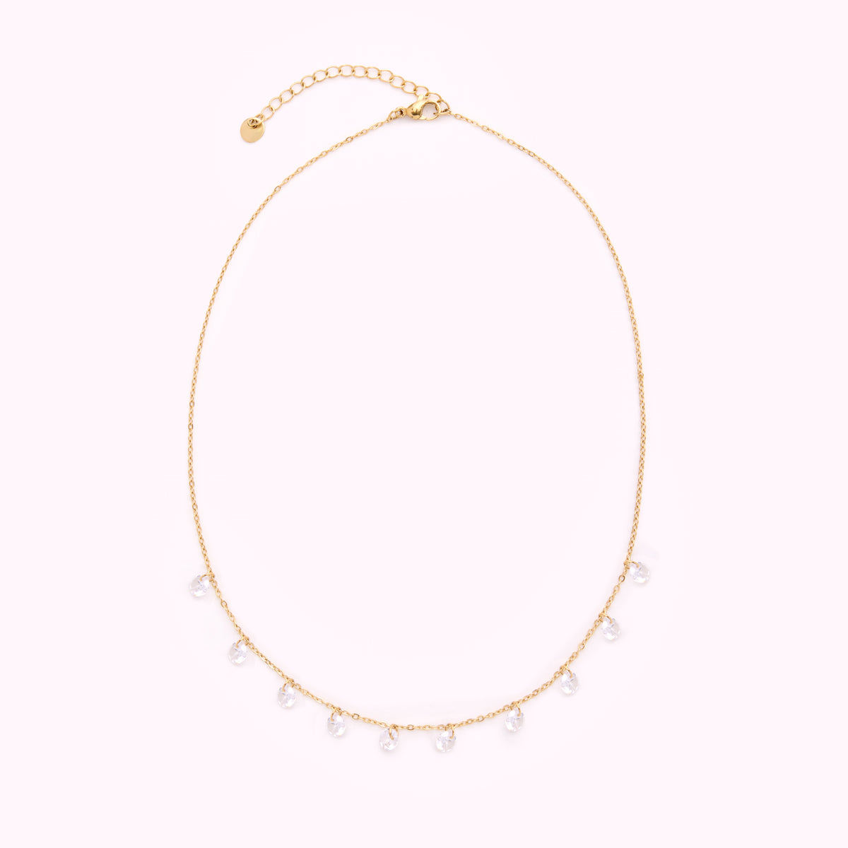Collier Alba